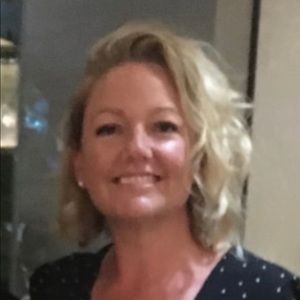 Meet your Posher, Stacey